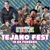 Tejano Fest 18 de Febrero
