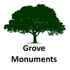 Grove Momuments