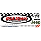 Dick Myers Chrysler/Dodge/Jeep