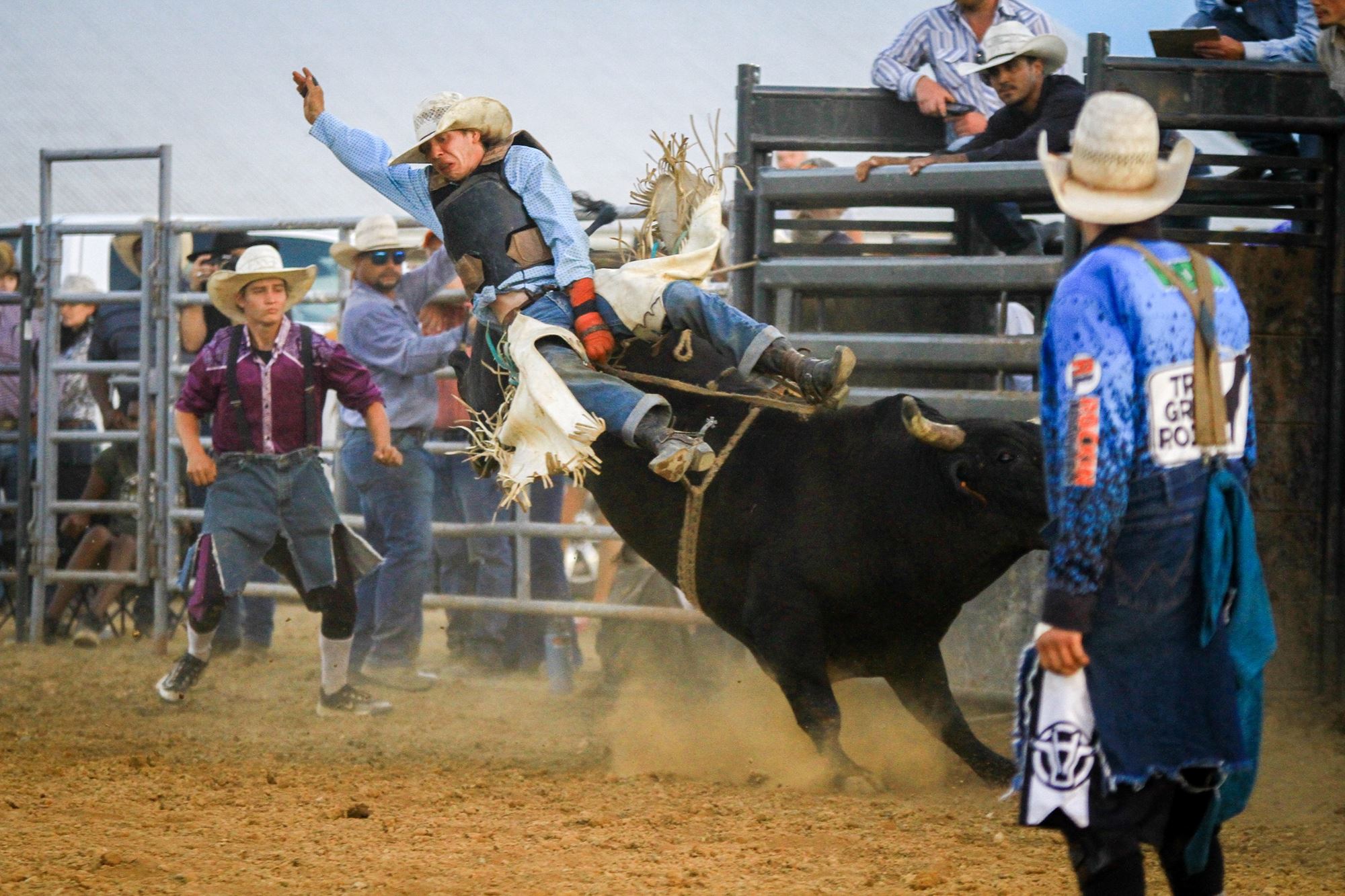 Rockton Rodeo Tickets & Deals