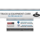 Truck & Equipment