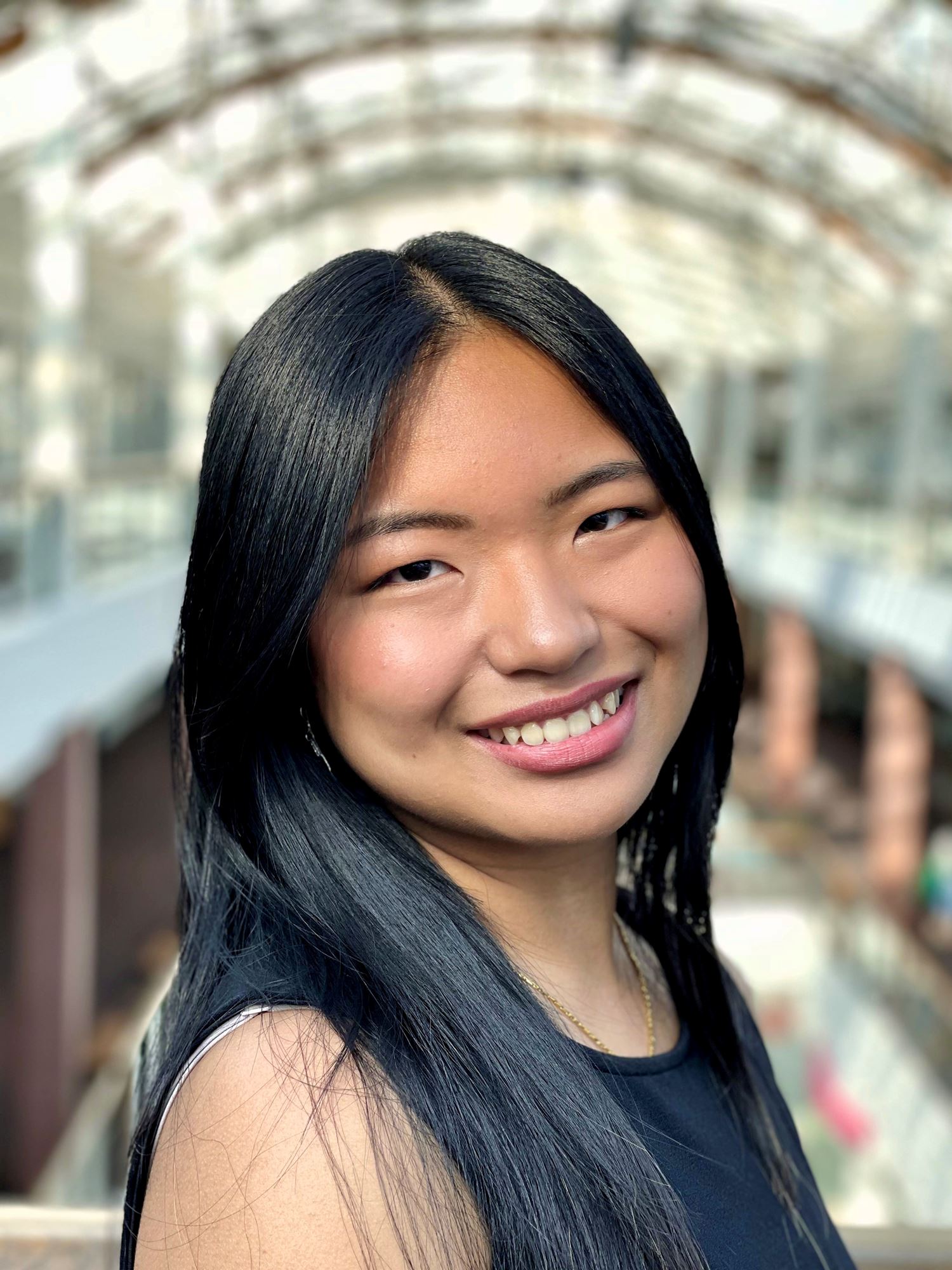 Rose Festival Princesses