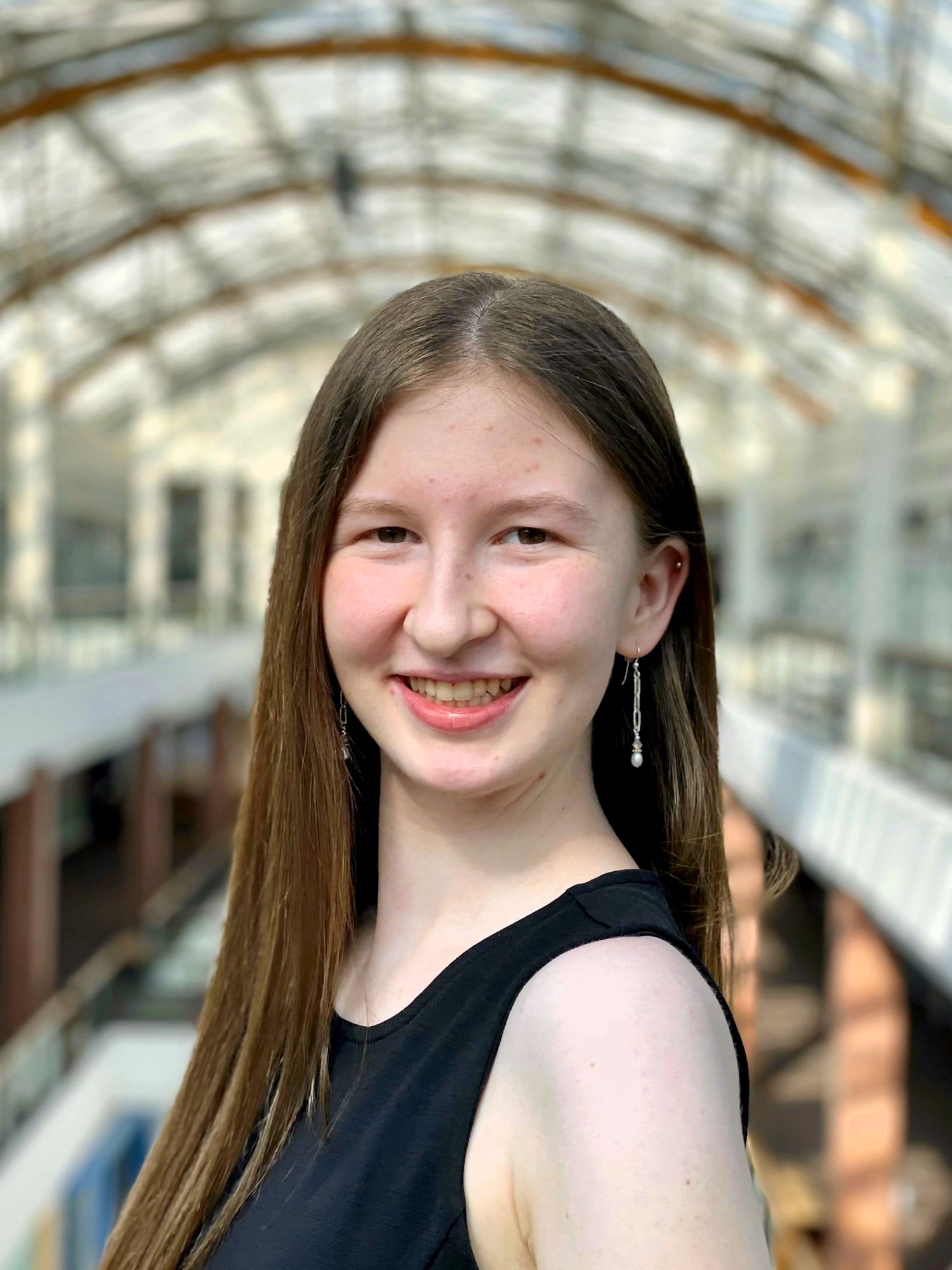 Rose Festival Princesses