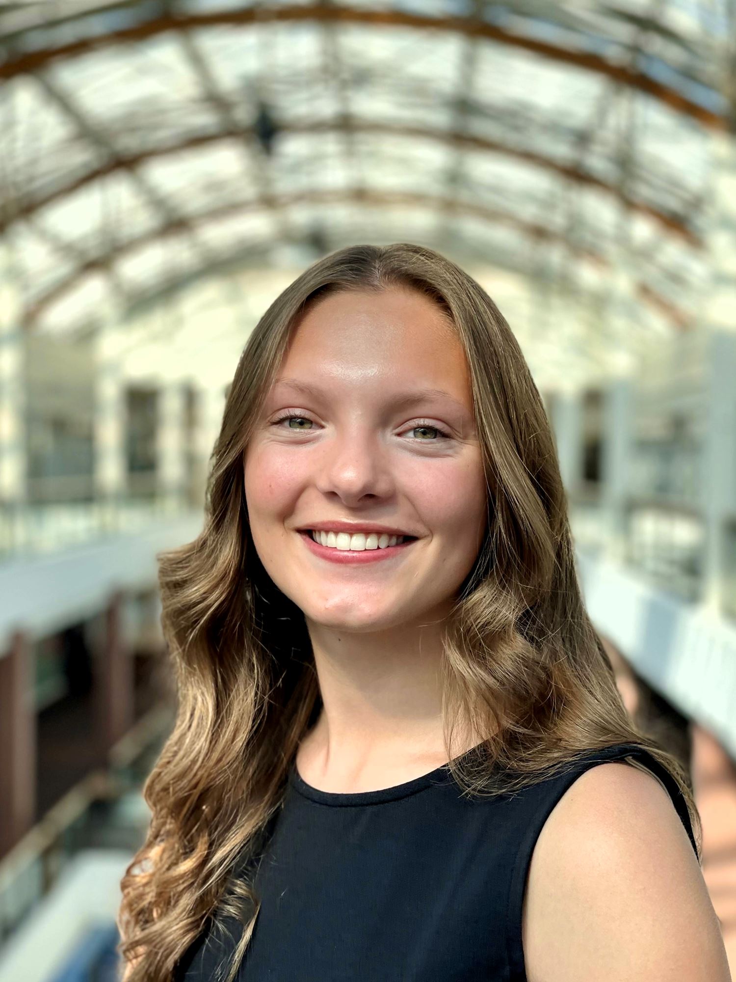 Rose Festival Princesses