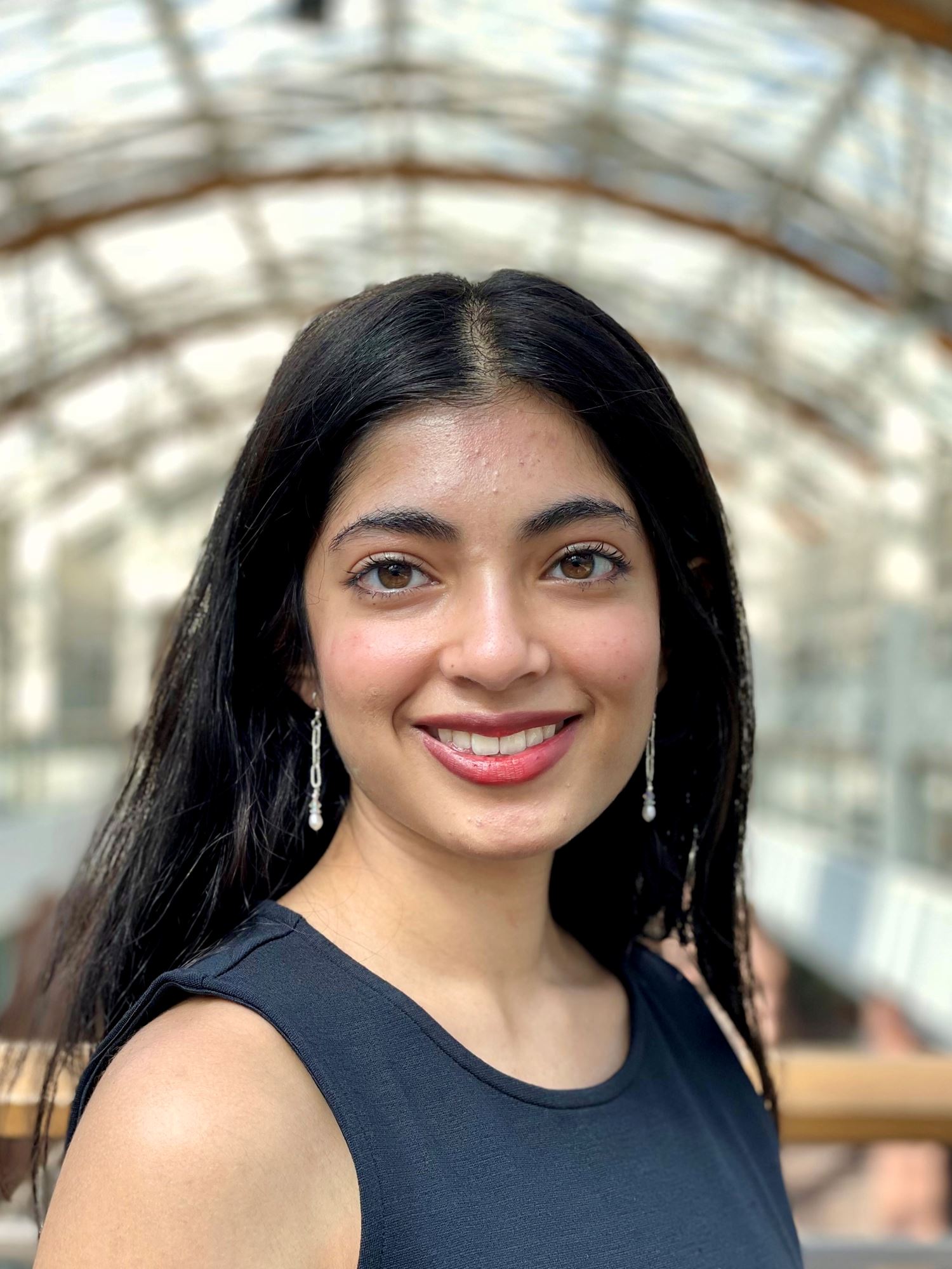 Rose Festival Princesses