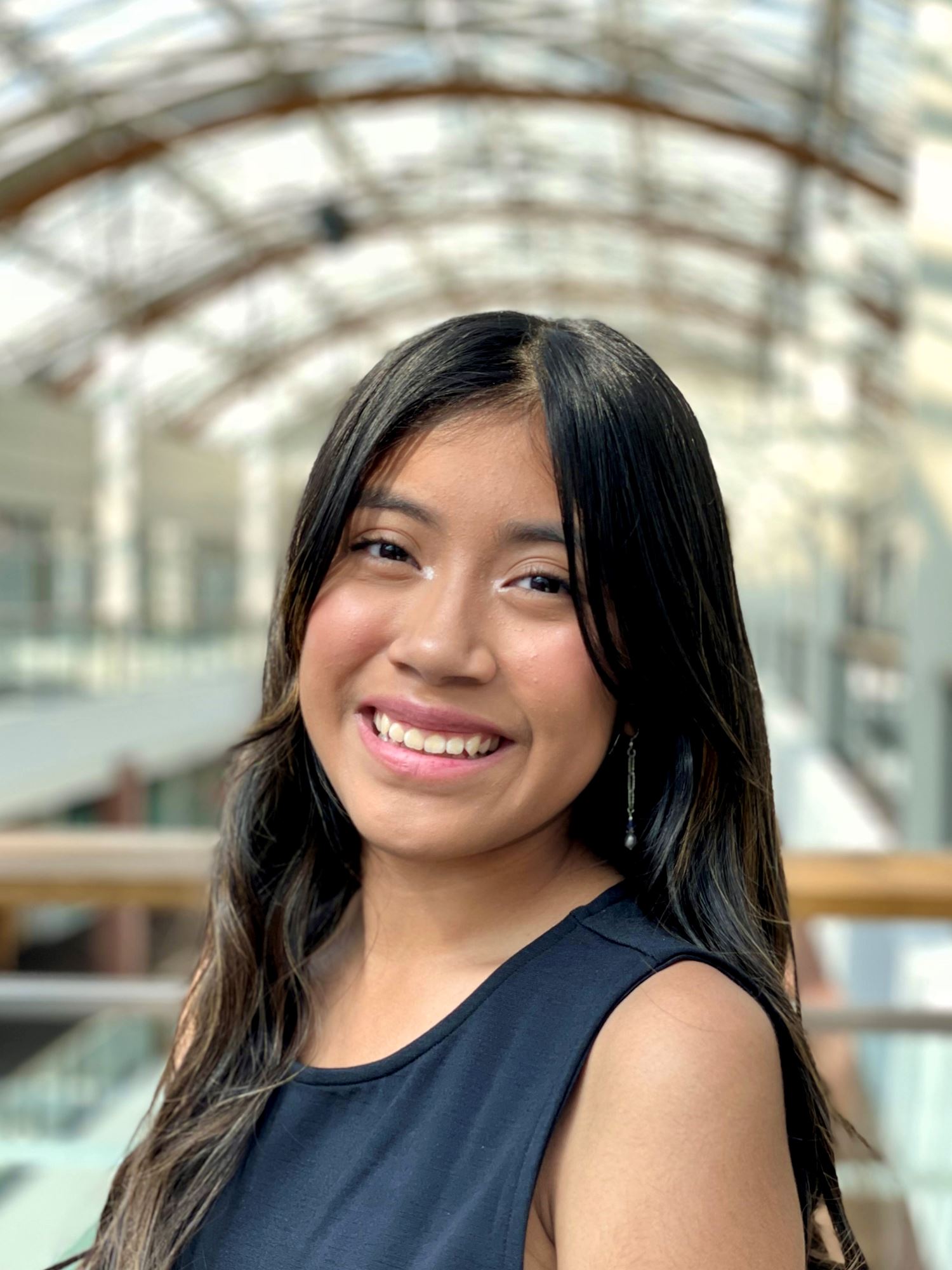 Rose Festival Princesses