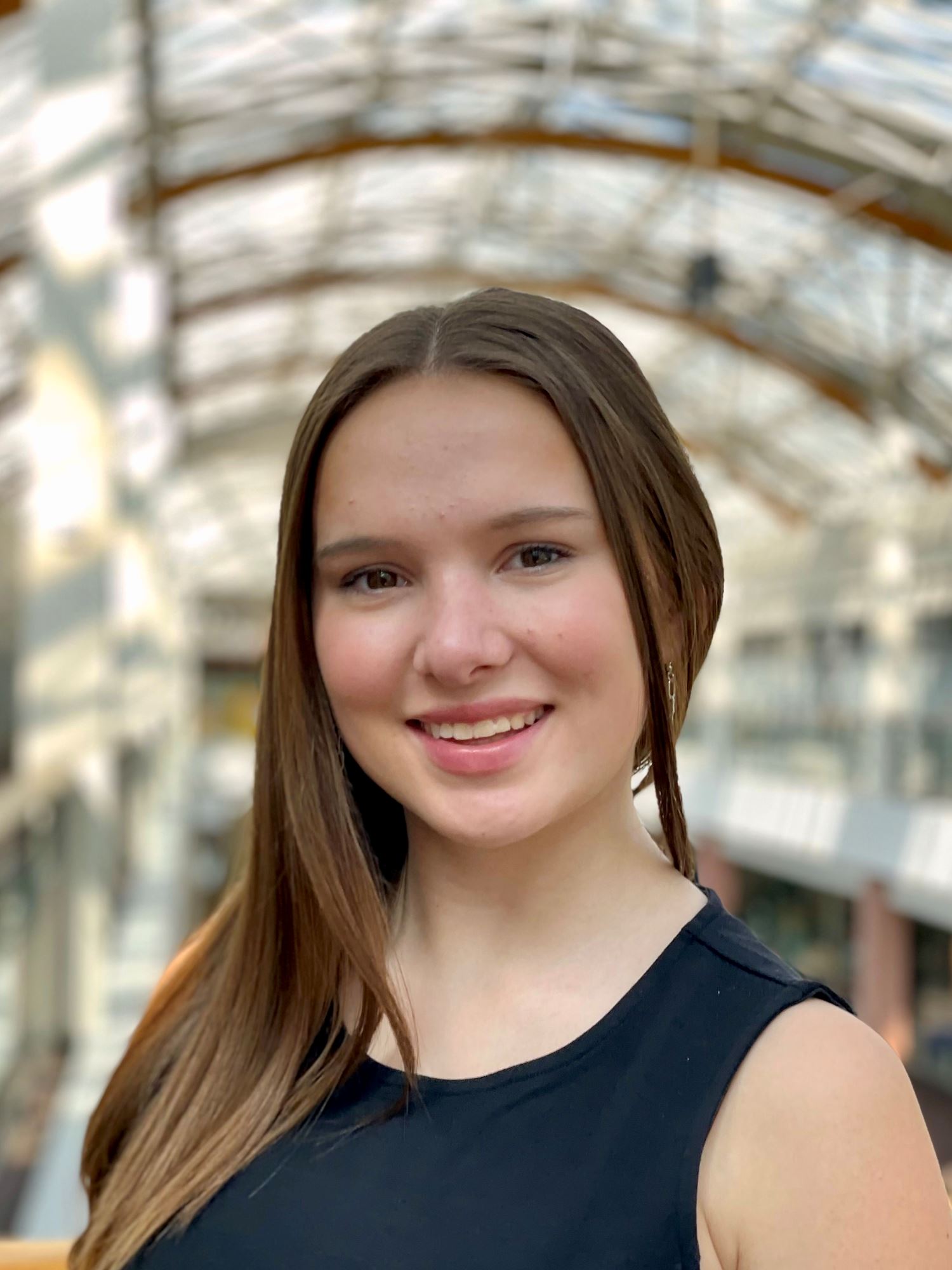 Rose Festival Princesses