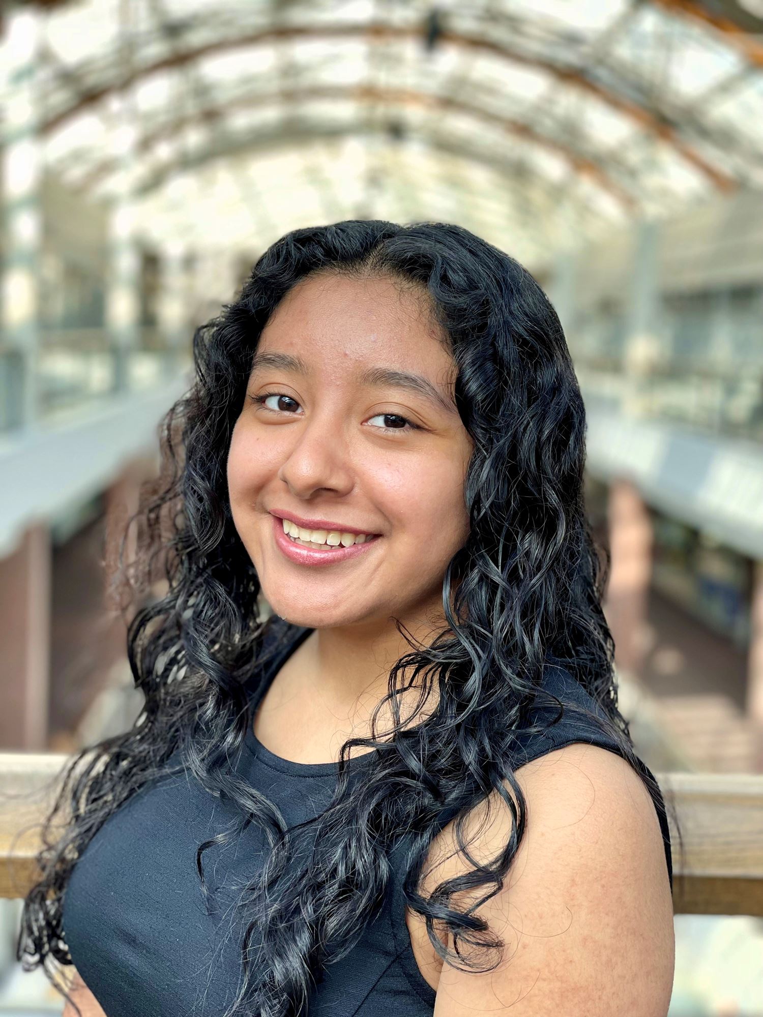 Rose Festival Princesses