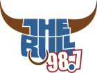 98.7 The Bull