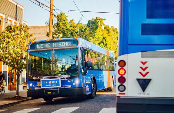 Trimet Images Plan Your Visit