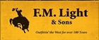 F.M. LIGHT AND SONS