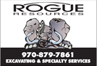 Rogue Resources