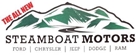 Steamboat Motors