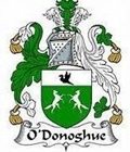 The O'Donoghue Family