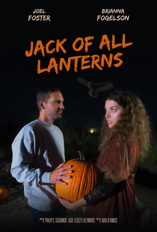 Jack of All Lanterns