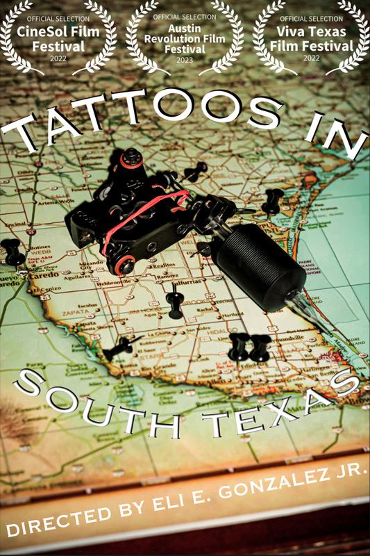 Tattoos in South Texas