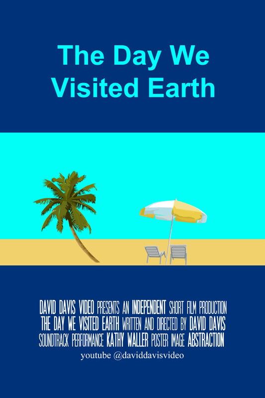 The Day We Visited Earth