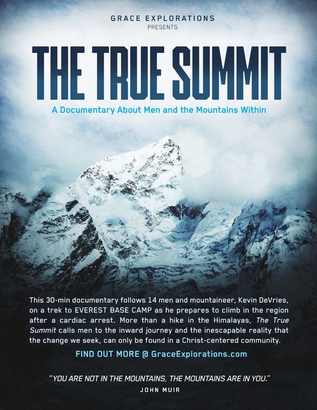 The True Summit