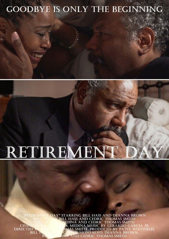 Retirement Day