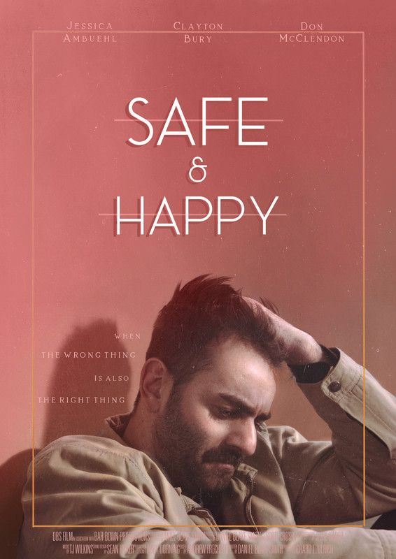 Safe and Happy