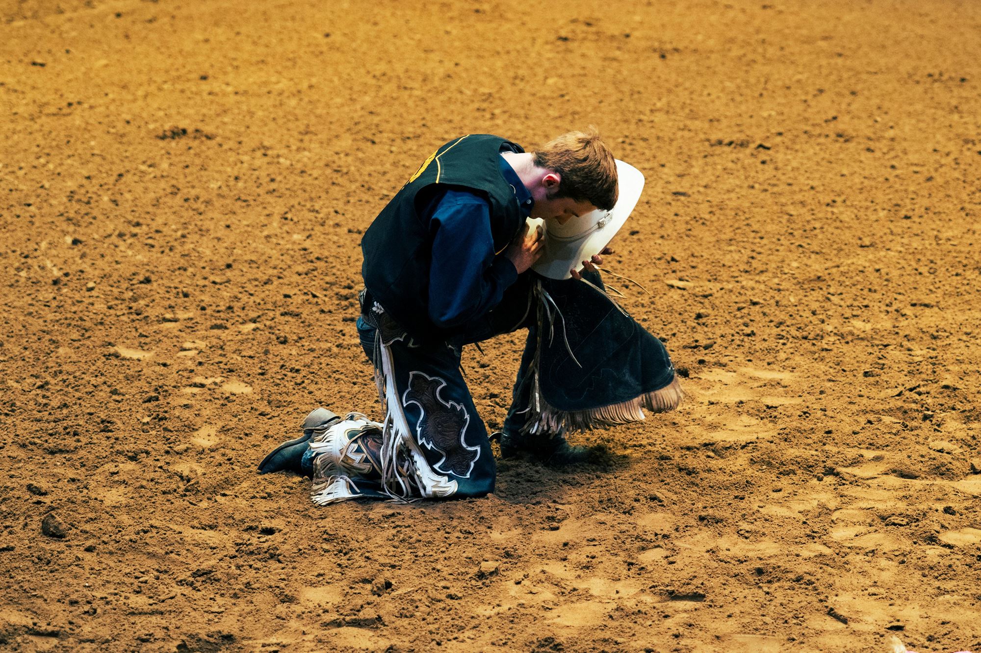 Secc Rodeo South Texas Collegiate Classic - College Rodeo