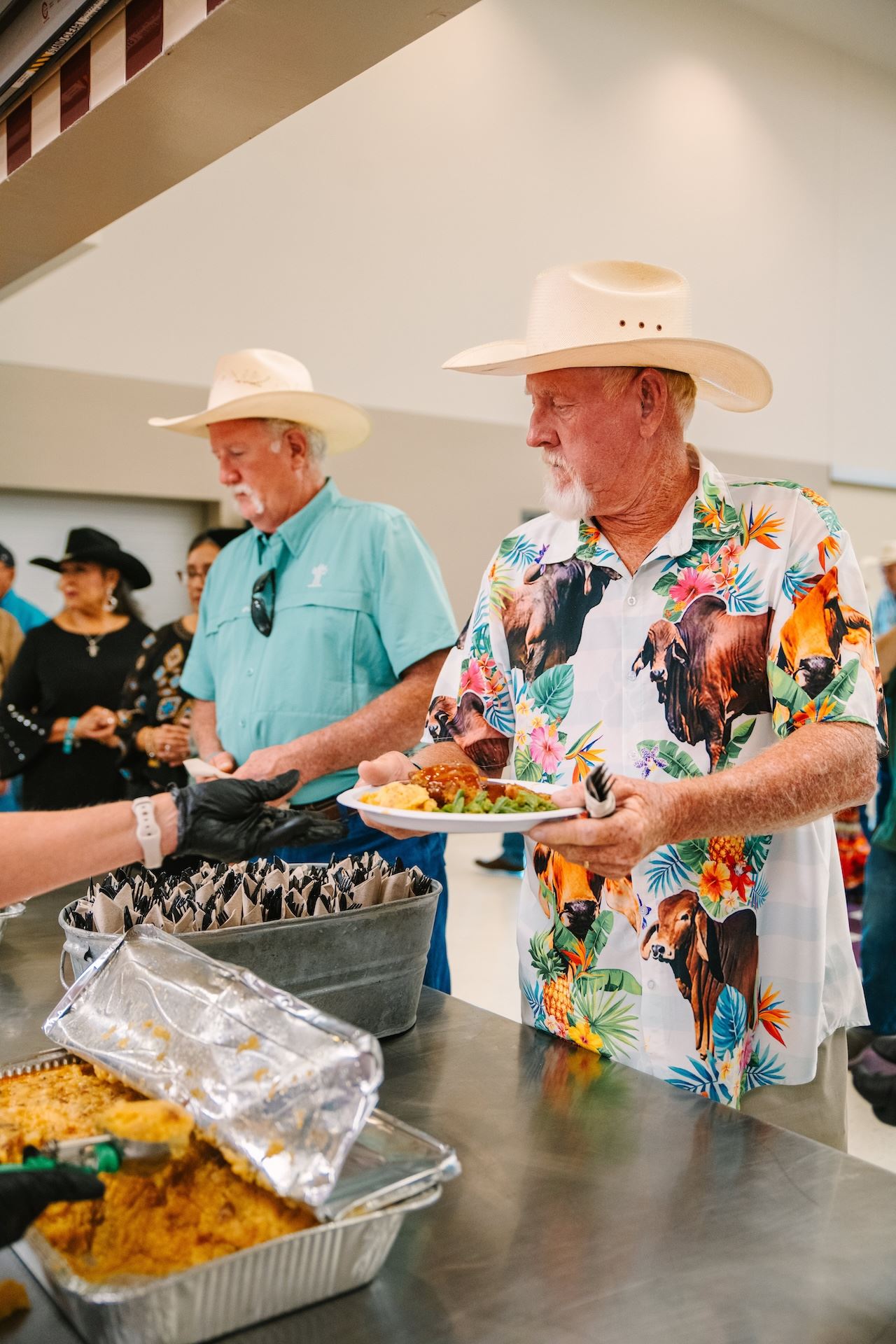 Trail Ride Committee