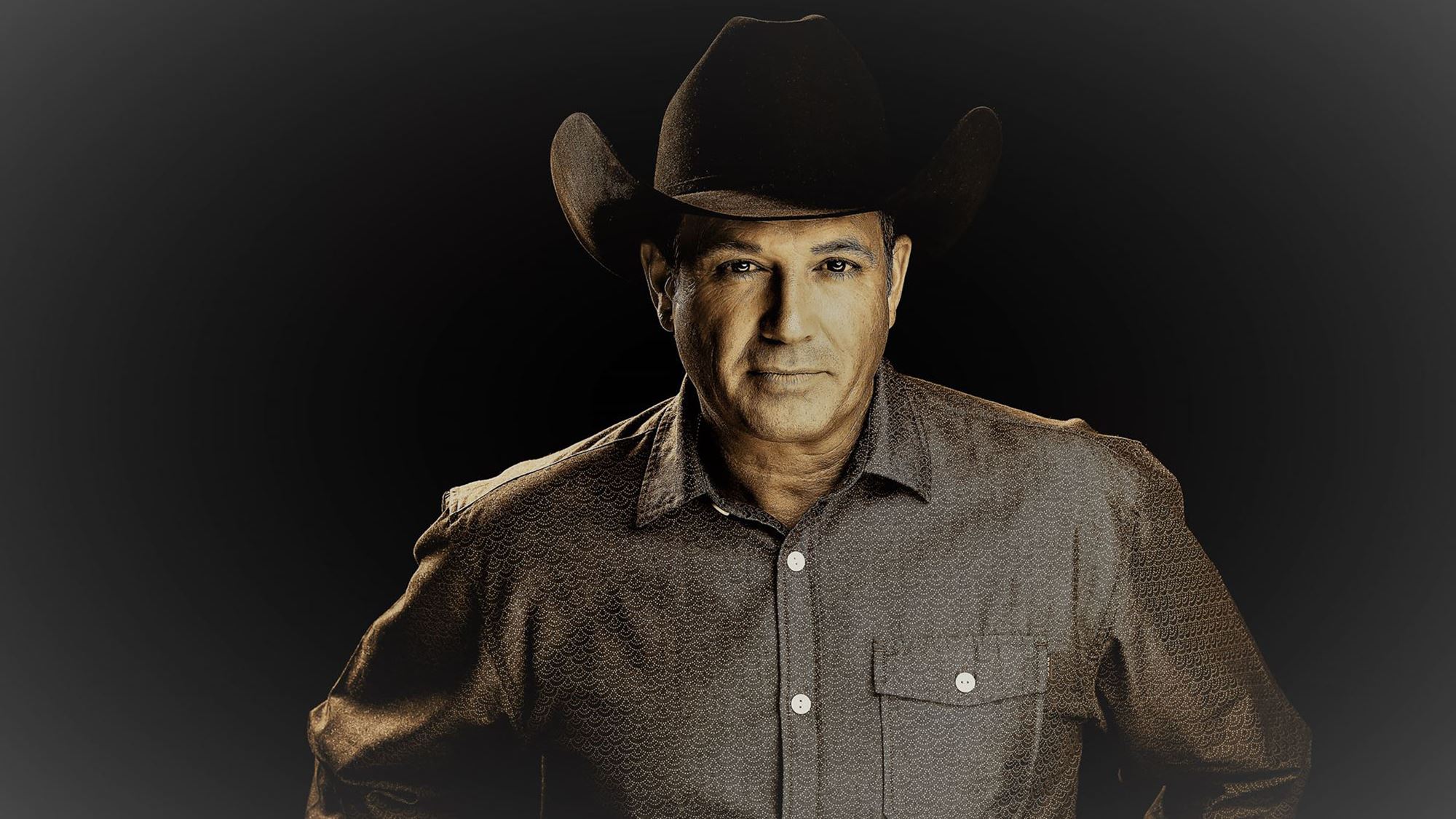 PRCA Rodeo w/ Tracy Byrd <br> Monday, Feb. 13 at 7 PM