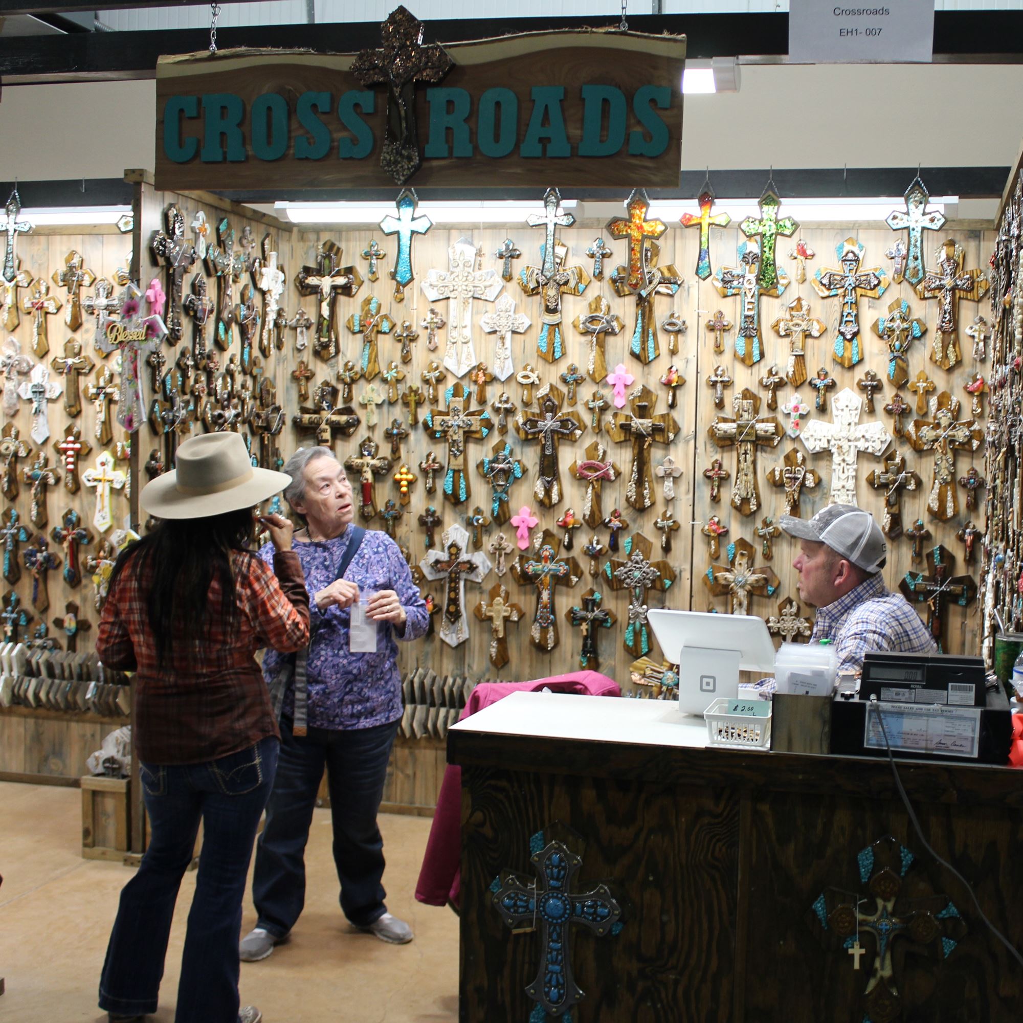 The Store Rodeo Shops at the Rodeo