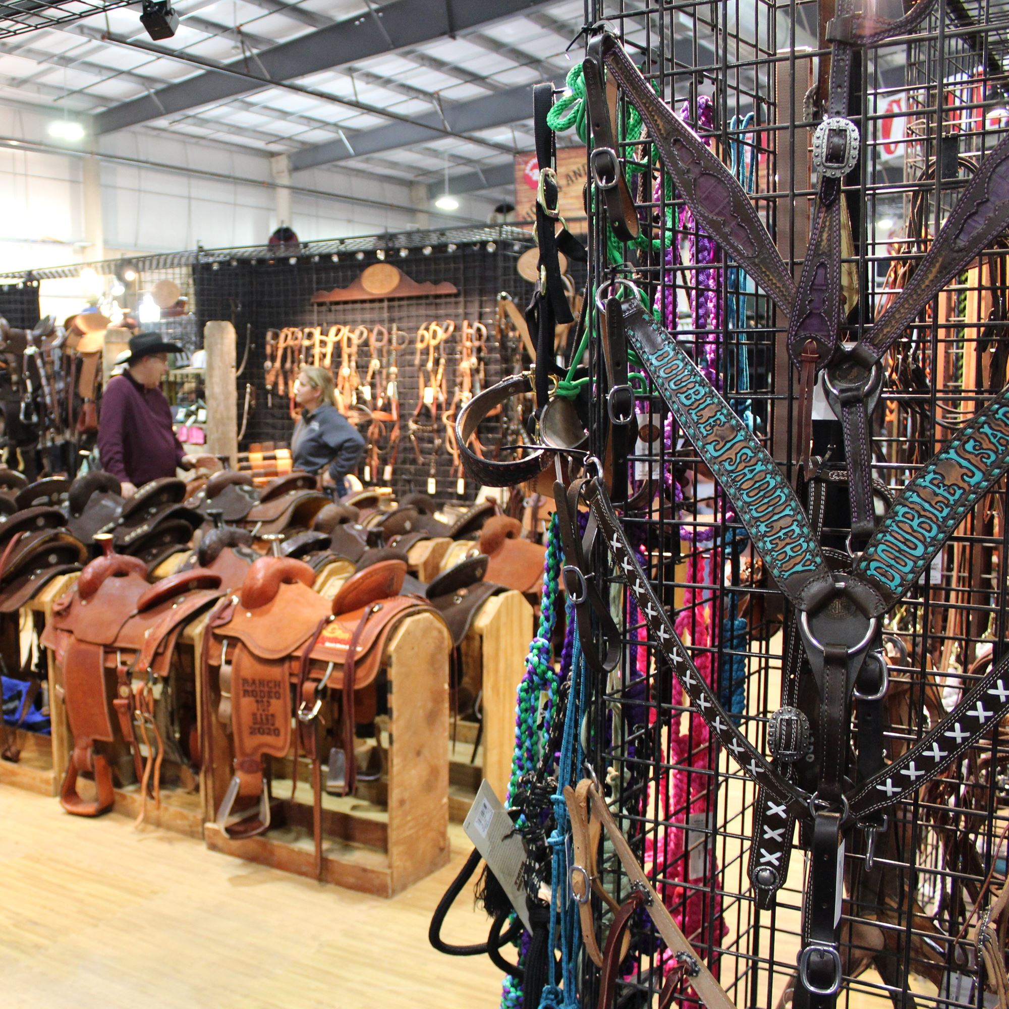 The Store Rodeo Shops at the Rodeo