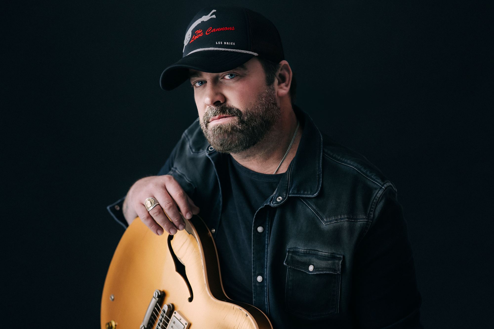 PRCA Rodeo w/ Lee Brice <br> Tuesday, Feb. 14 at 7 PM