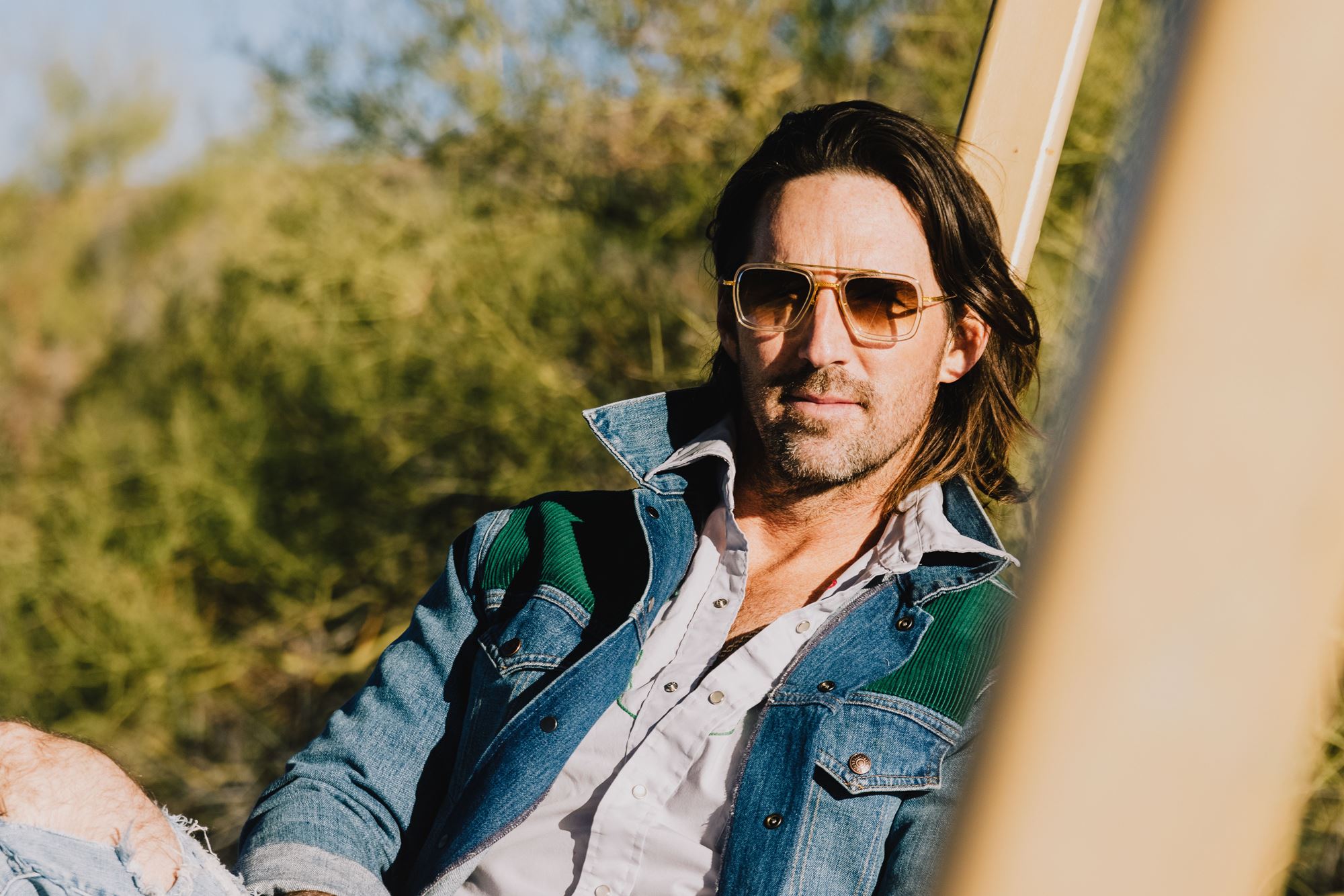 PRCA Rodeo w/ Jake Owen <br> Friday, Feb. 10 at 7 PM