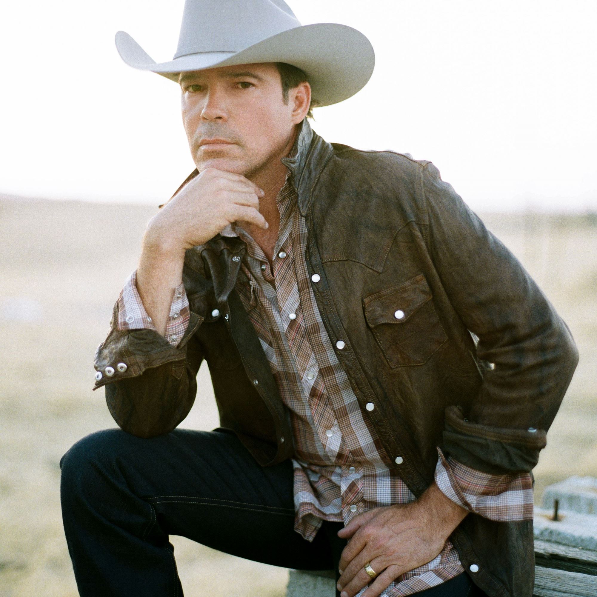 PRCA Rodeo w/ Clay Walker<br> Monday, Feb. 20 at 7 PM