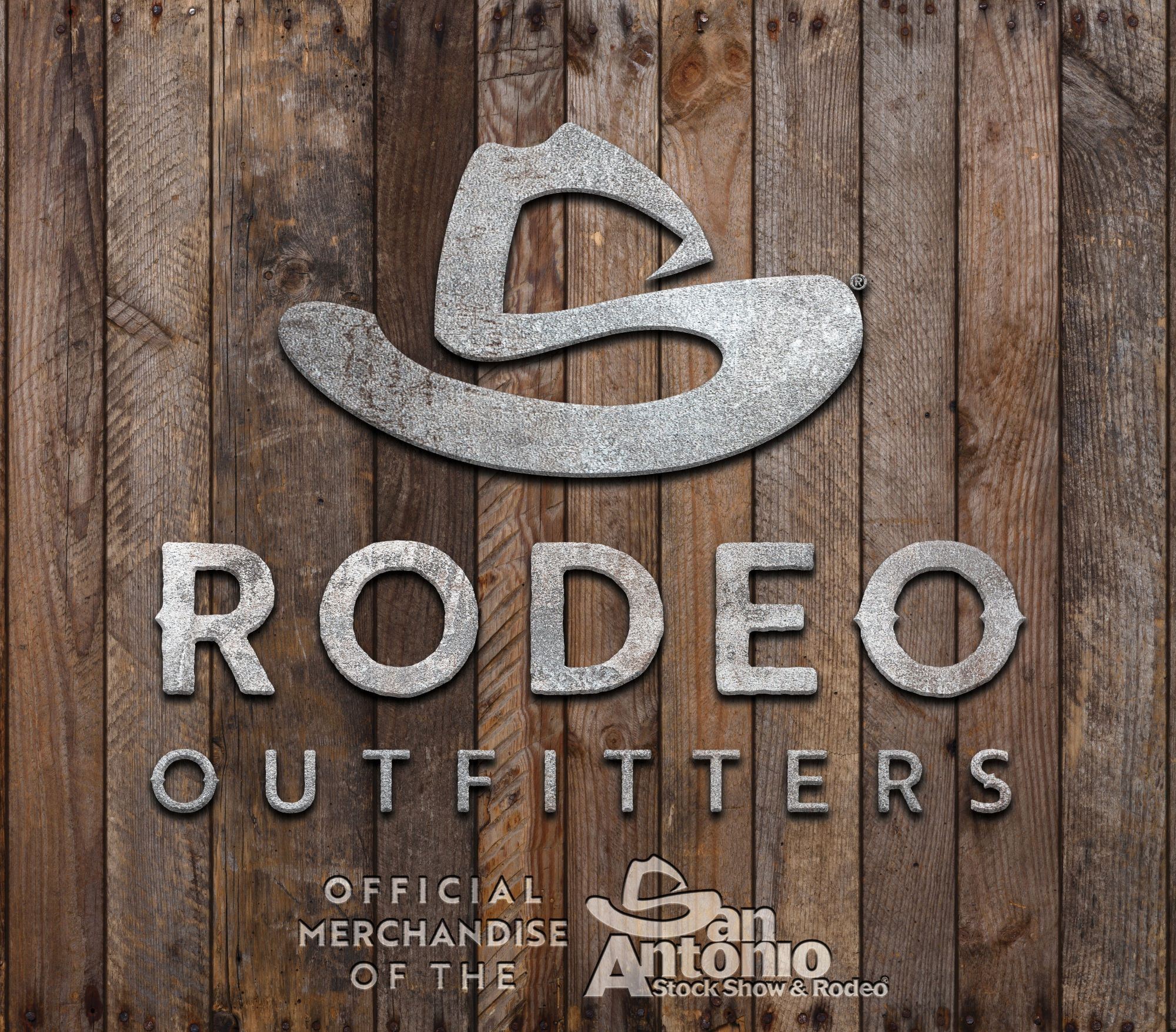 The Store Rodeo Shops at the Rodeo