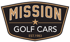 Mission Golf Cars