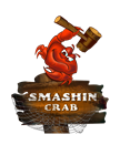 Smashing Crab