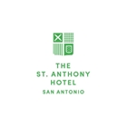 The St. Anthony Hotel