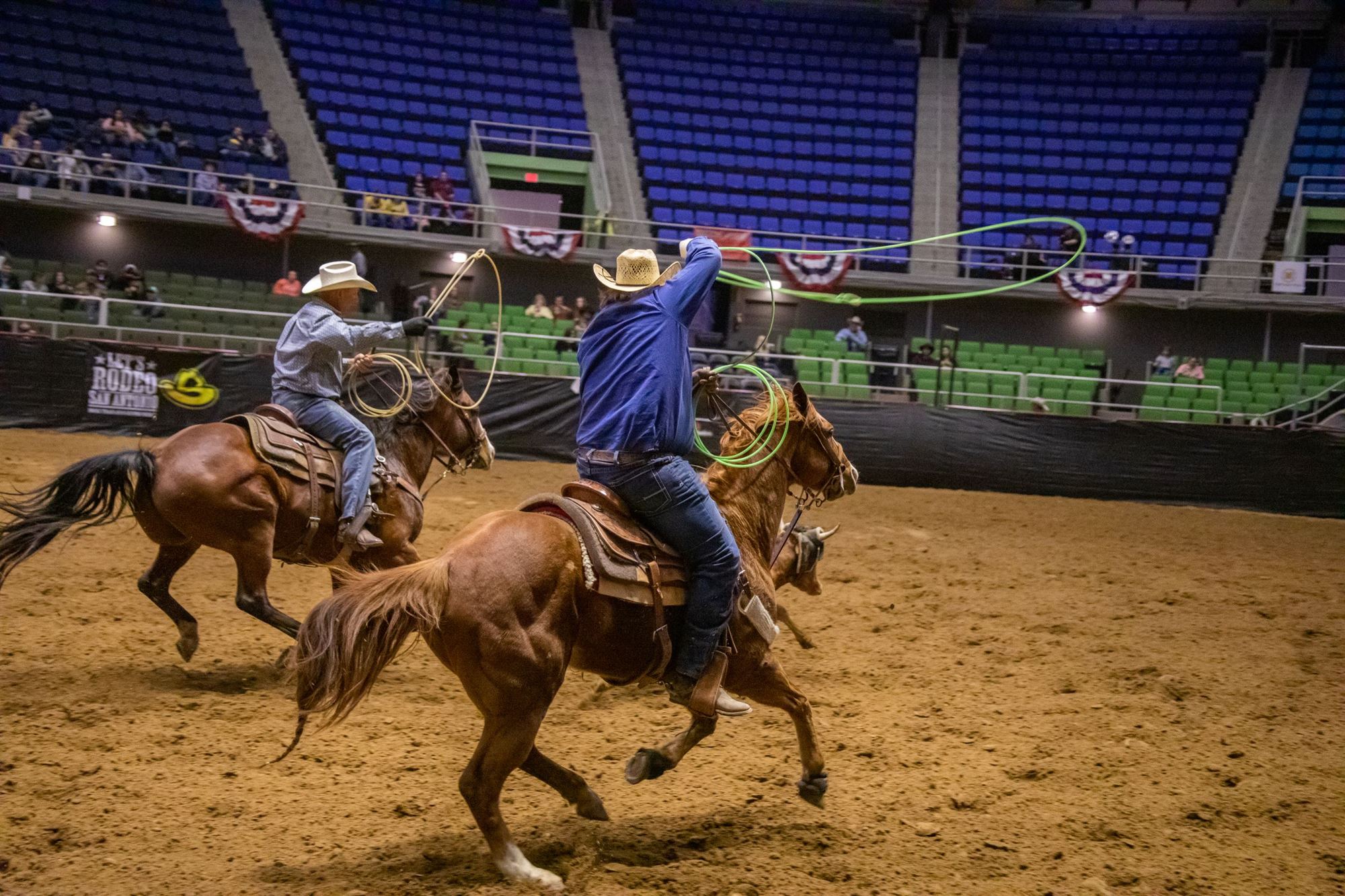 Ptra Team Roping Team Roping