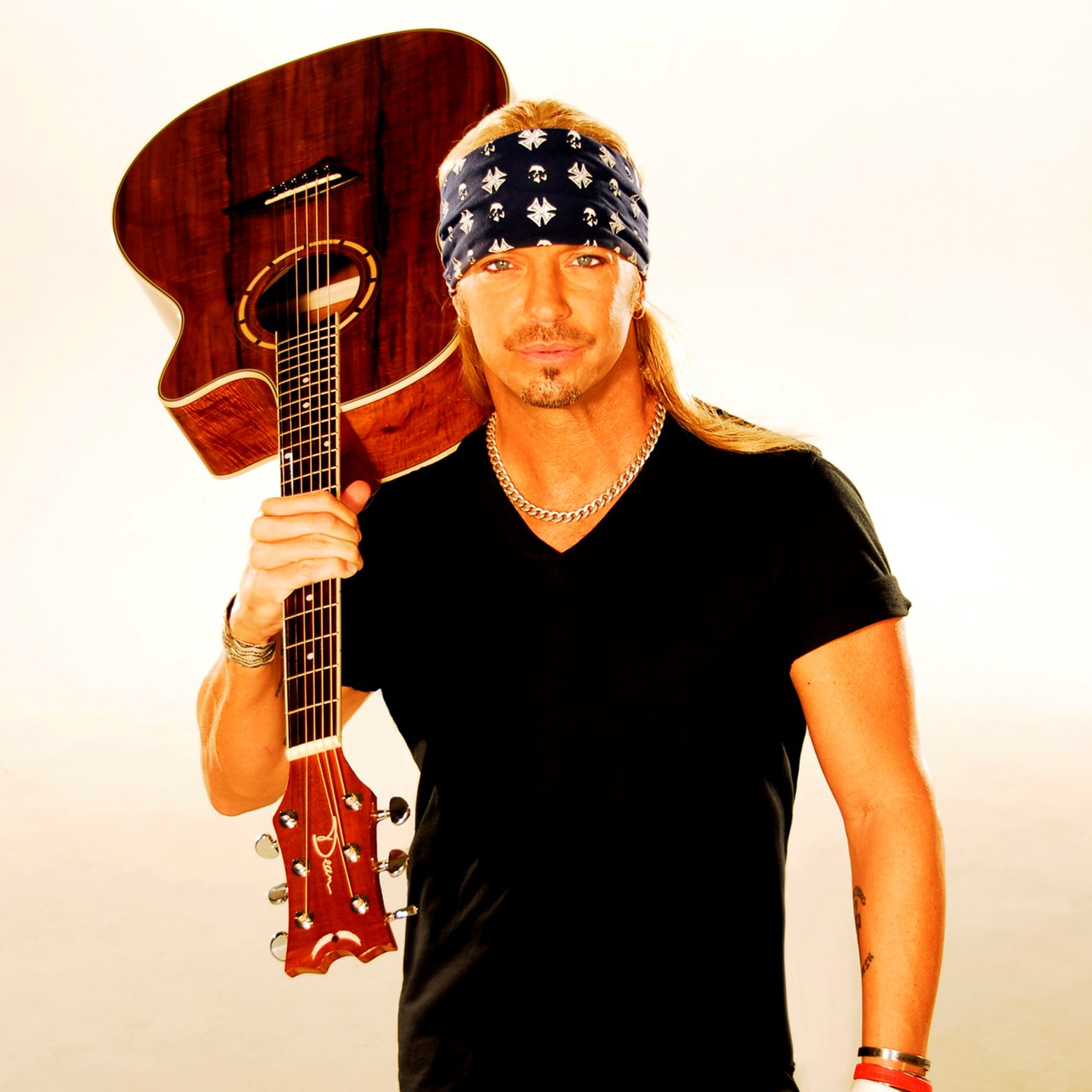 PRCA Rodeo w/ Bret Michaels <br> Friday, Feb. 17 at 7 PM