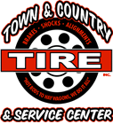 A.V. Town & Country Tire