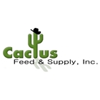 Cactus Feed and Supply