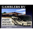 Gamblers RV Parts & Service