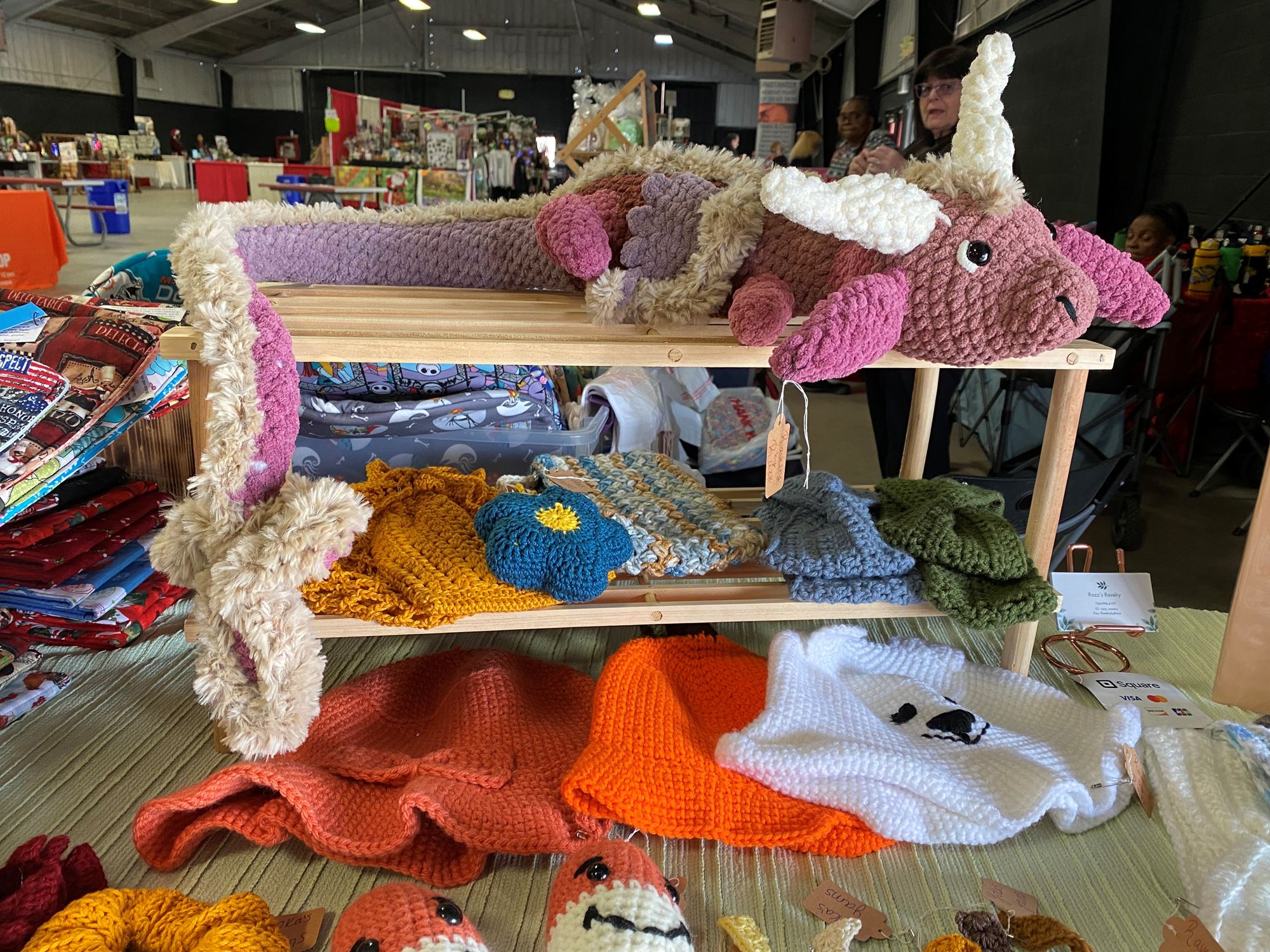 Fair Making Made with Love Craft Fair