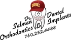 Salman Dental