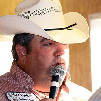 Stewart, Gay to Announce 63rd Annual SLE Rodeo