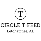 Circle T Feed