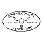 Coffee County Stockyard