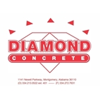 Diamond Concrete