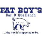 Fat Boys Barbecue Ranch