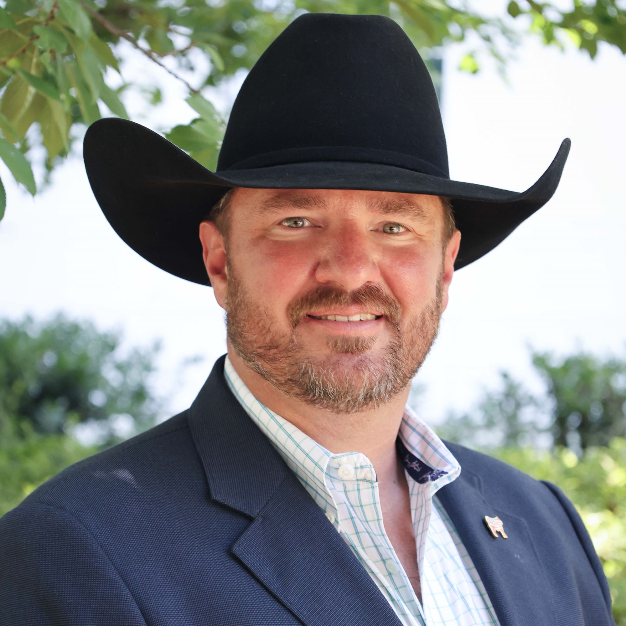Meet Rodeo Staff
