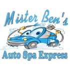 Mister Ben's Auto Spa Express
